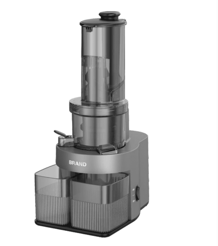 DYZ-02 Big Wide Chute Slow Juicer
