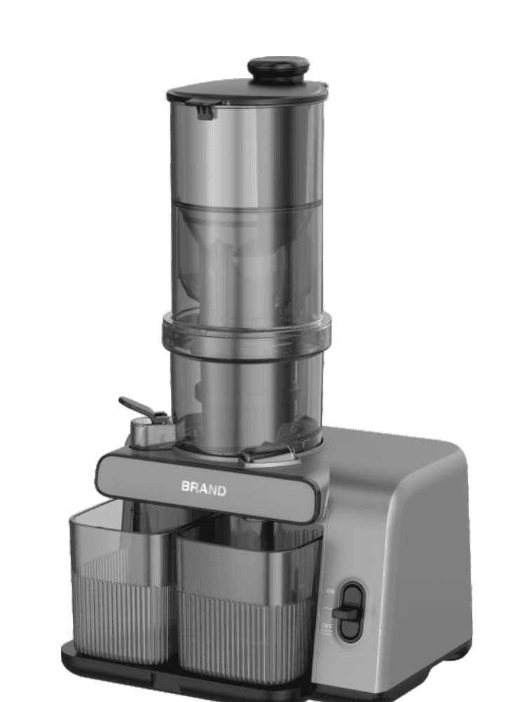 DYZ-03 Big Wide Chute Slow Juicer
