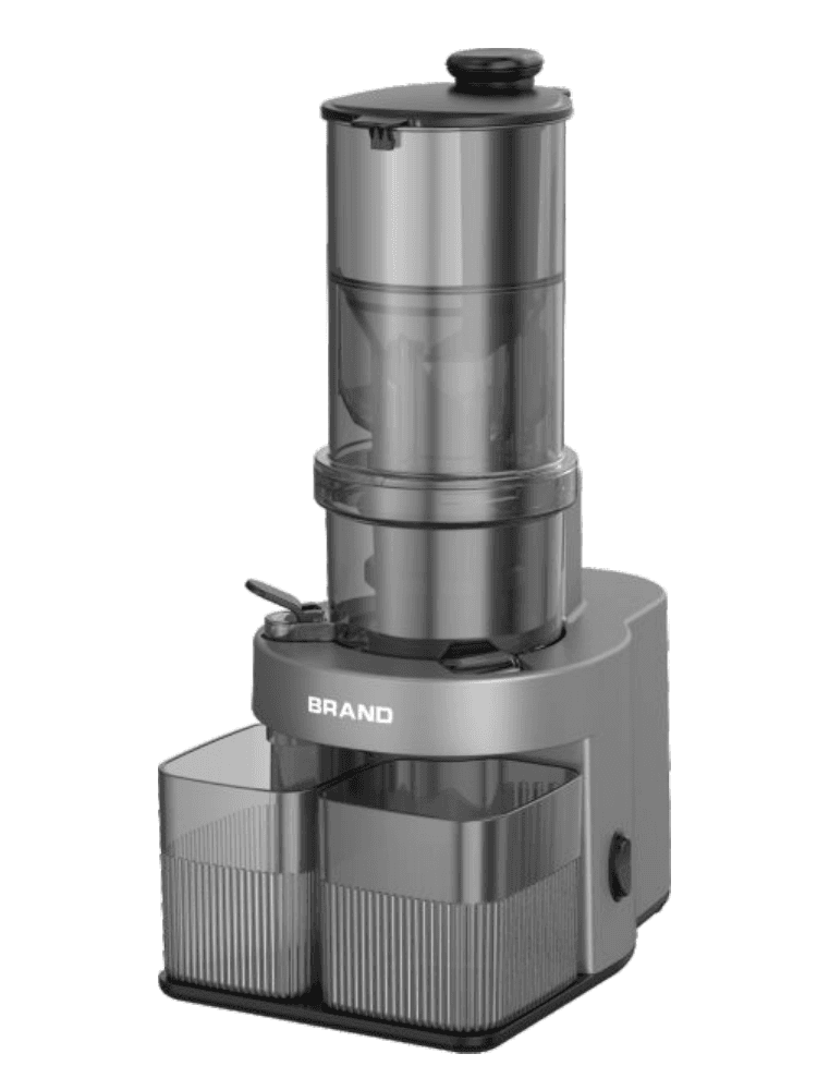 DYZ-04 Big Wide Chute Slow Juicer
