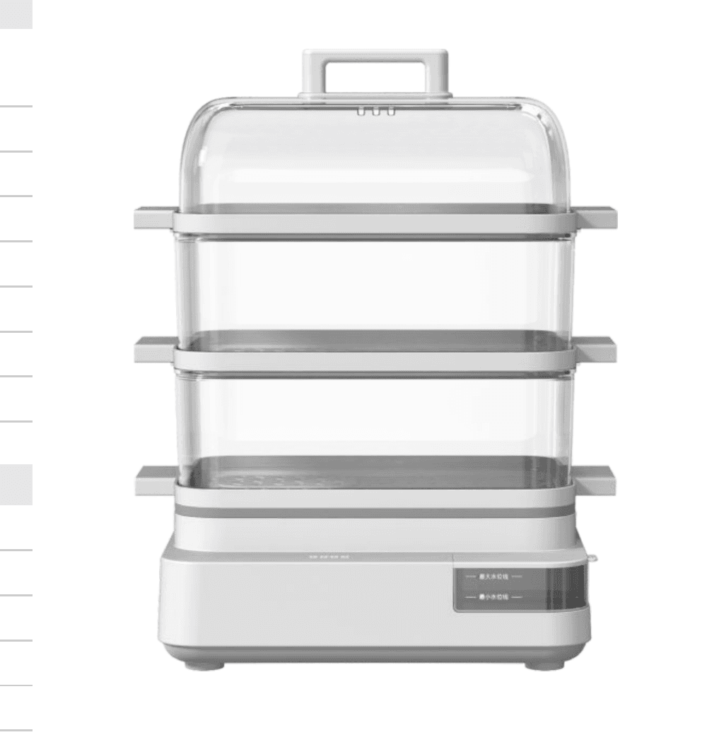 KT-Z11 Food Steamer