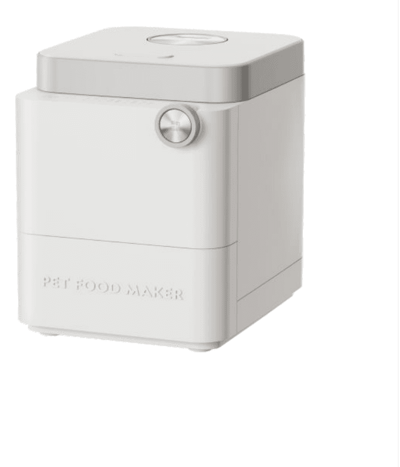 P02 Pet Food Maker
