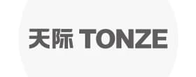 TONZE
