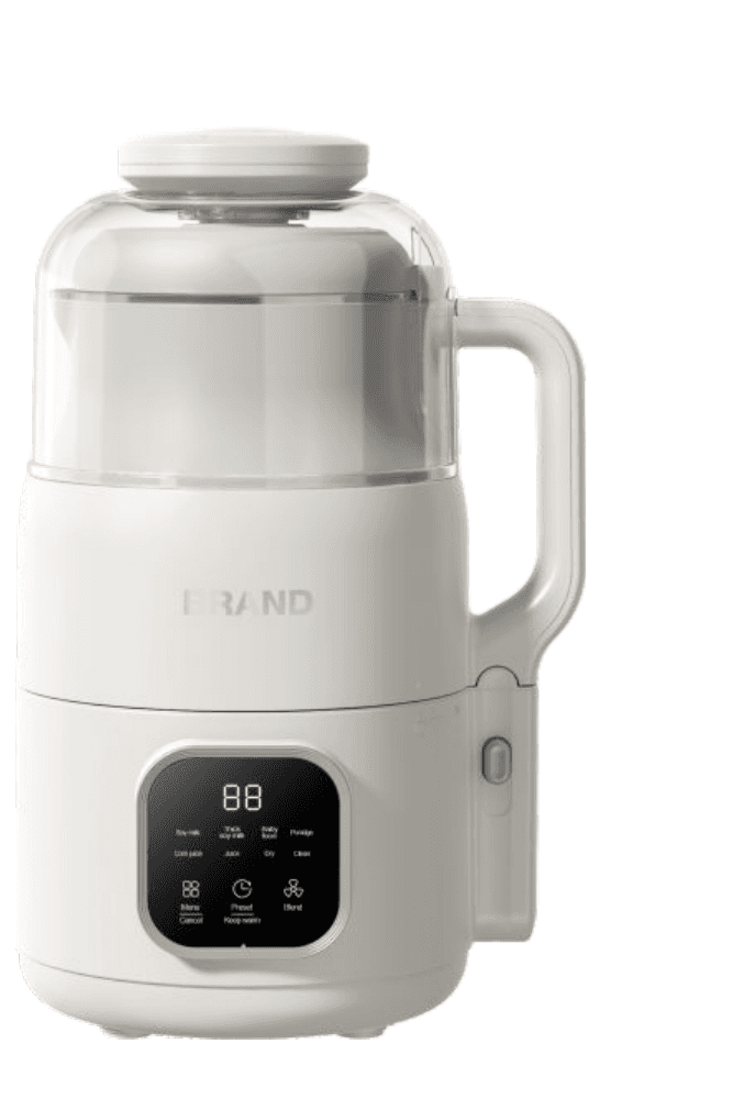 CD-01 Mini Nuts Maker