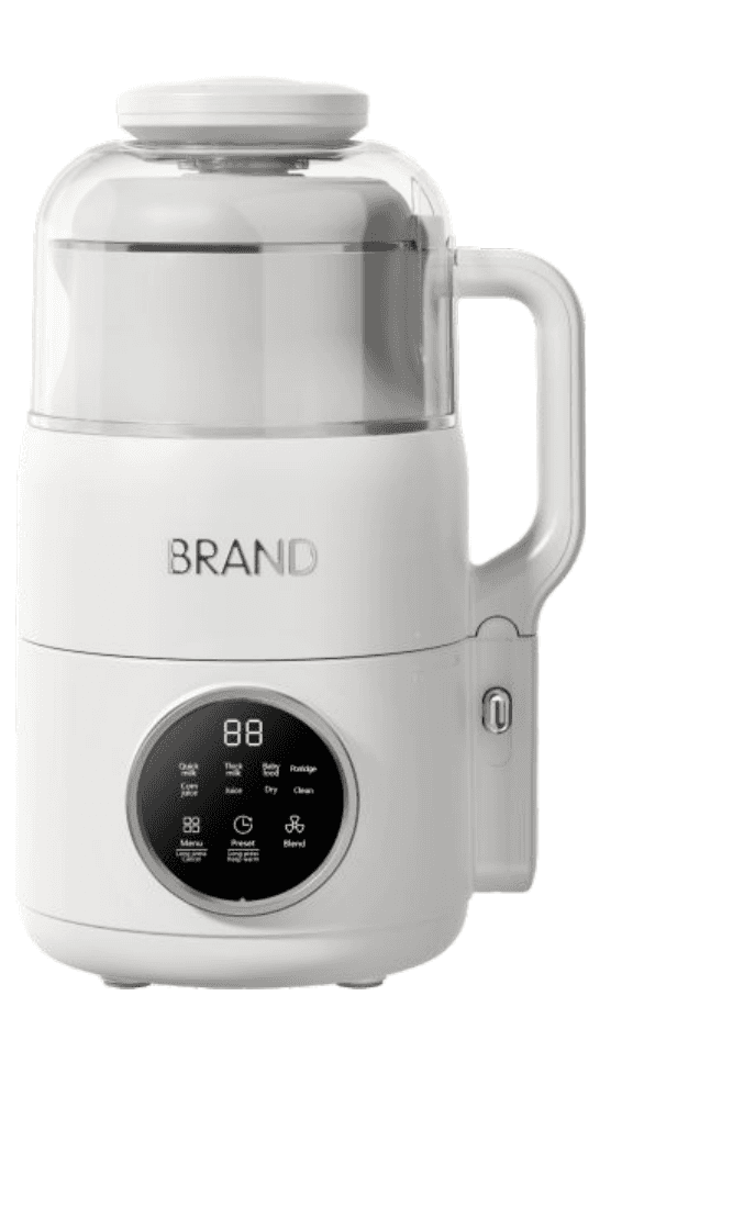 CD-02 Mini Nuts Maker