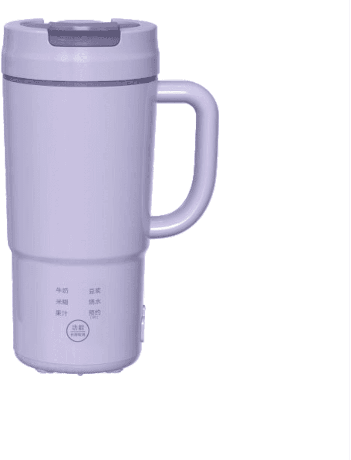 D02-A Mini Nuts Maker