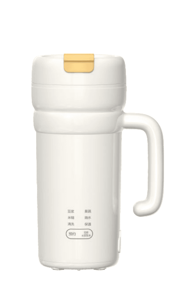 D03 Mini Nuts Maker
