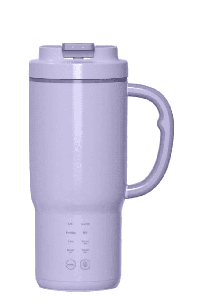 D07 Mini Nuts Maker