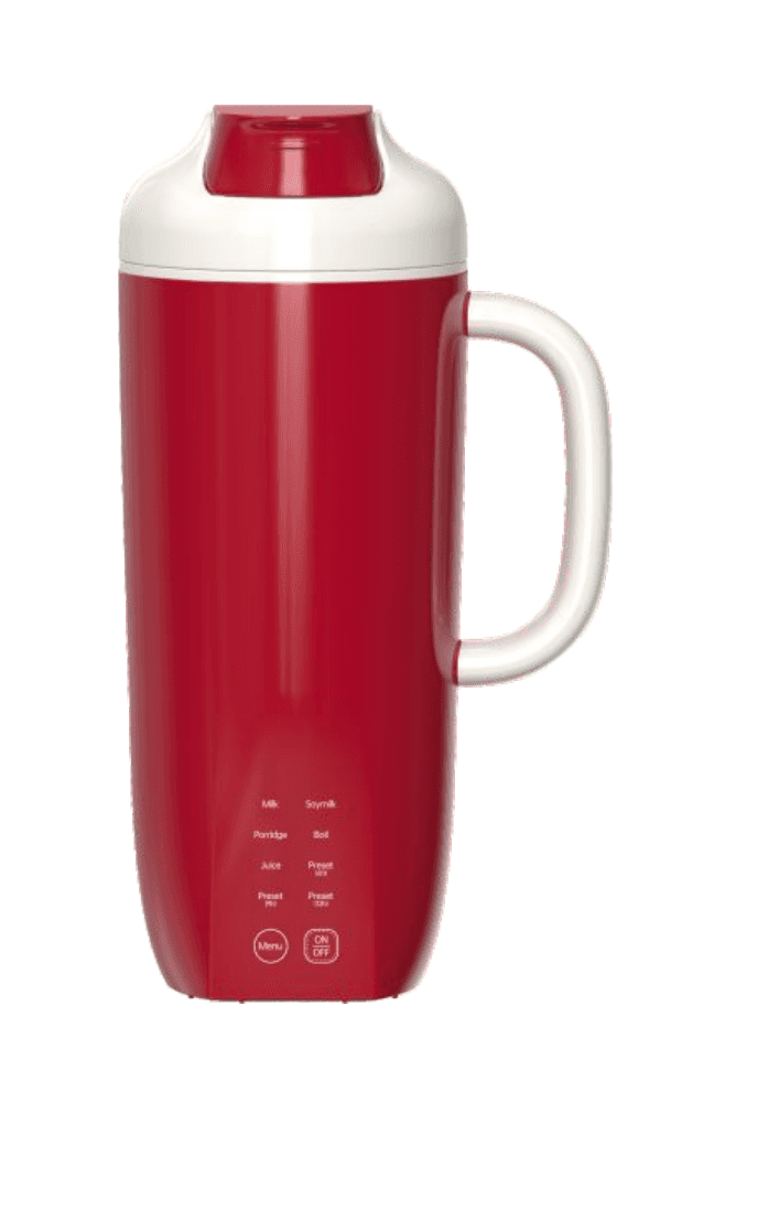 D08 Mini Nuts Maker