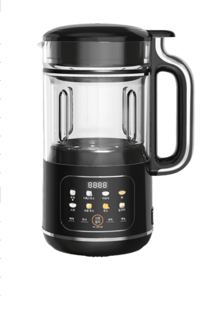 D360 Mini Nuts Maker