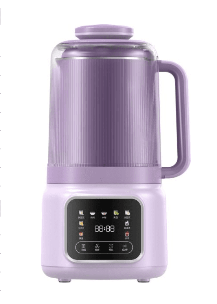 DF-02 Mini Nuts Maker