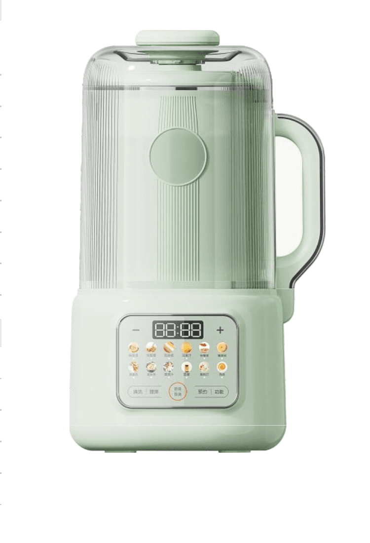 DF-03 Mini Nuts Maker