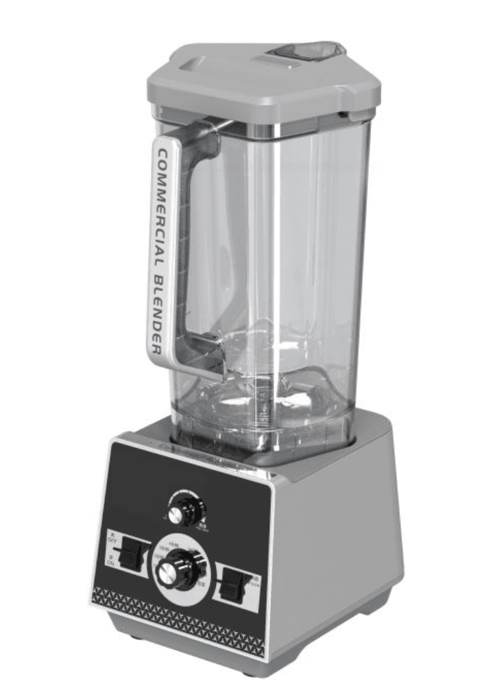 G63 High Speed Blender