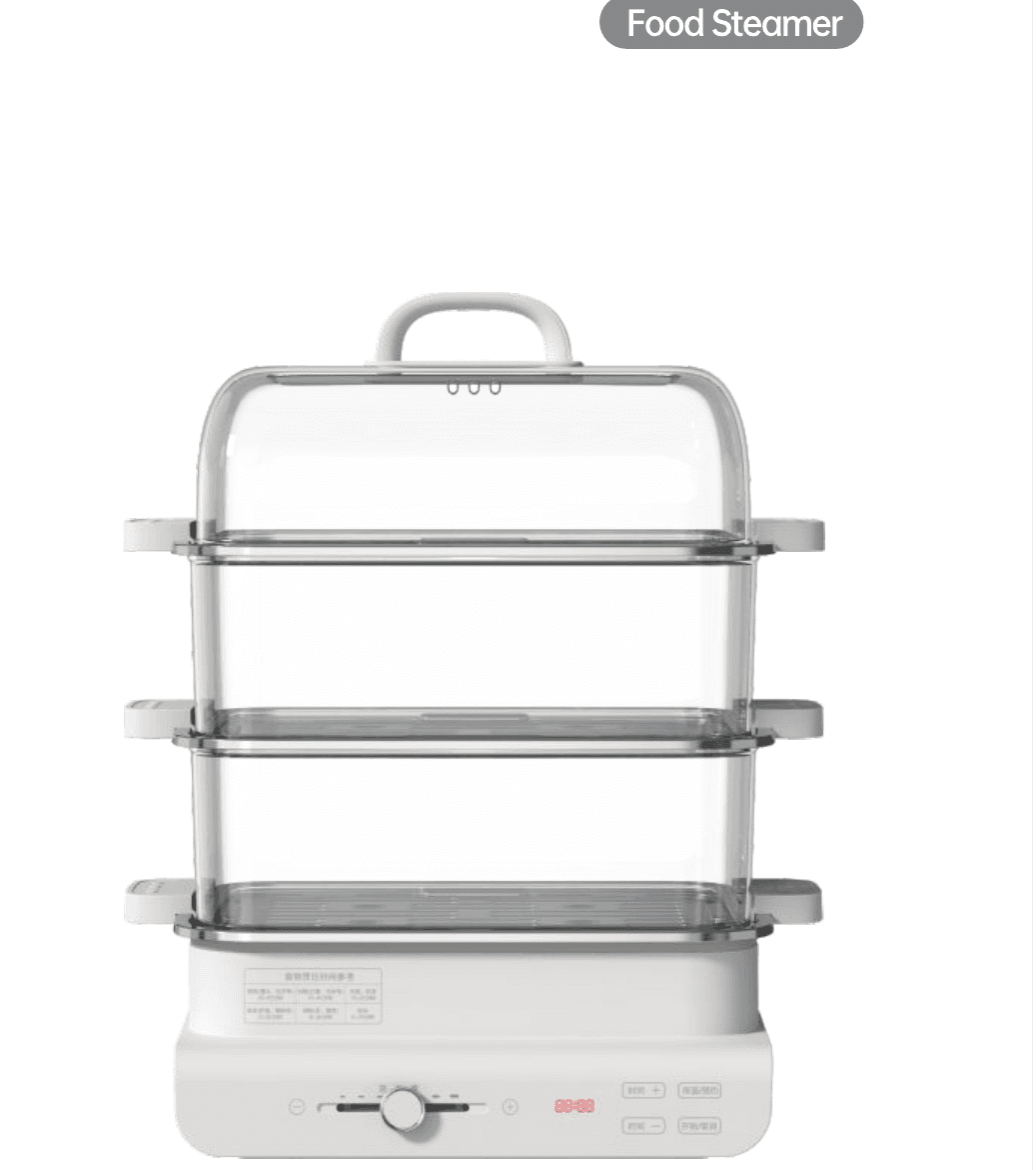 KT-Z2 Food Steamer