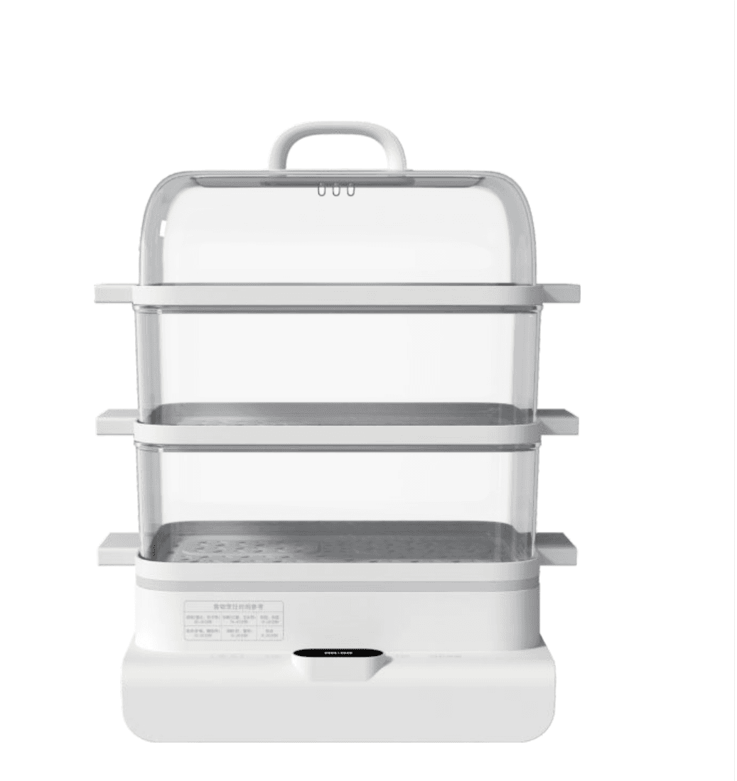 KT-Z3 Food Steamer