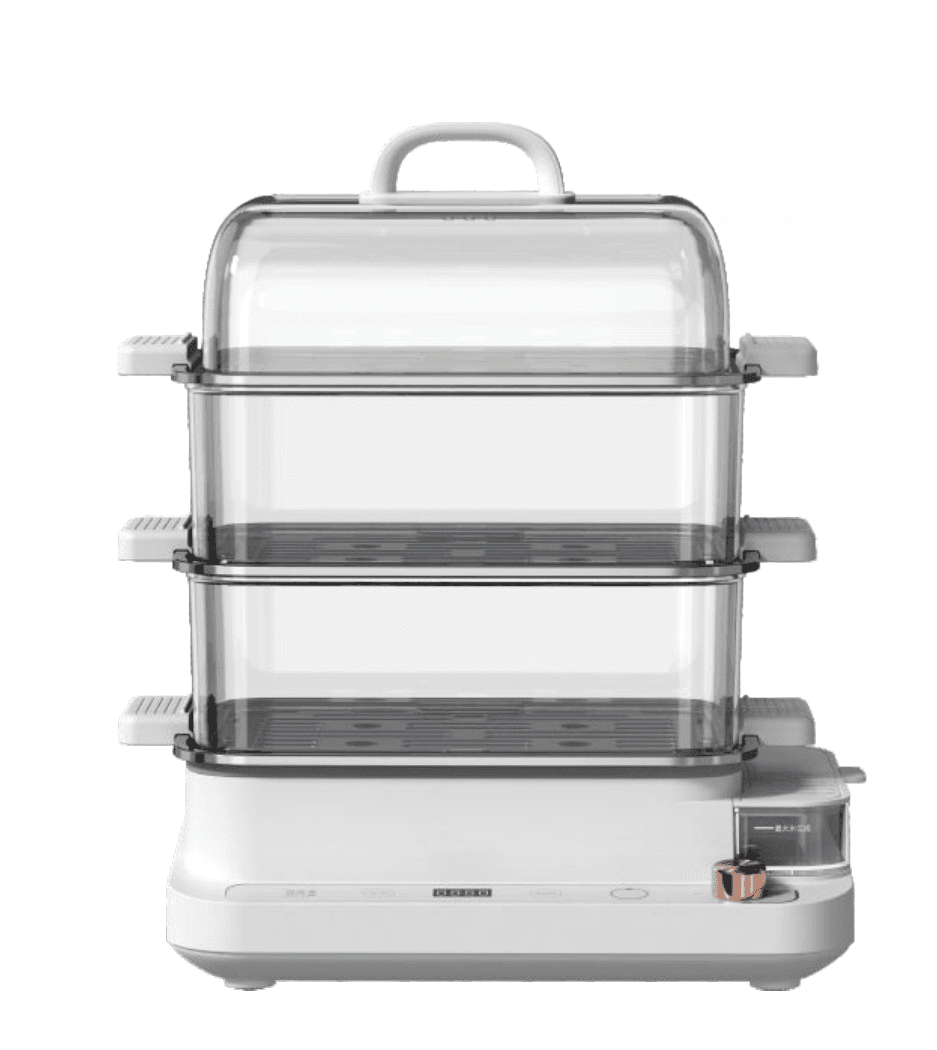 KT-Z8 Food Steamer