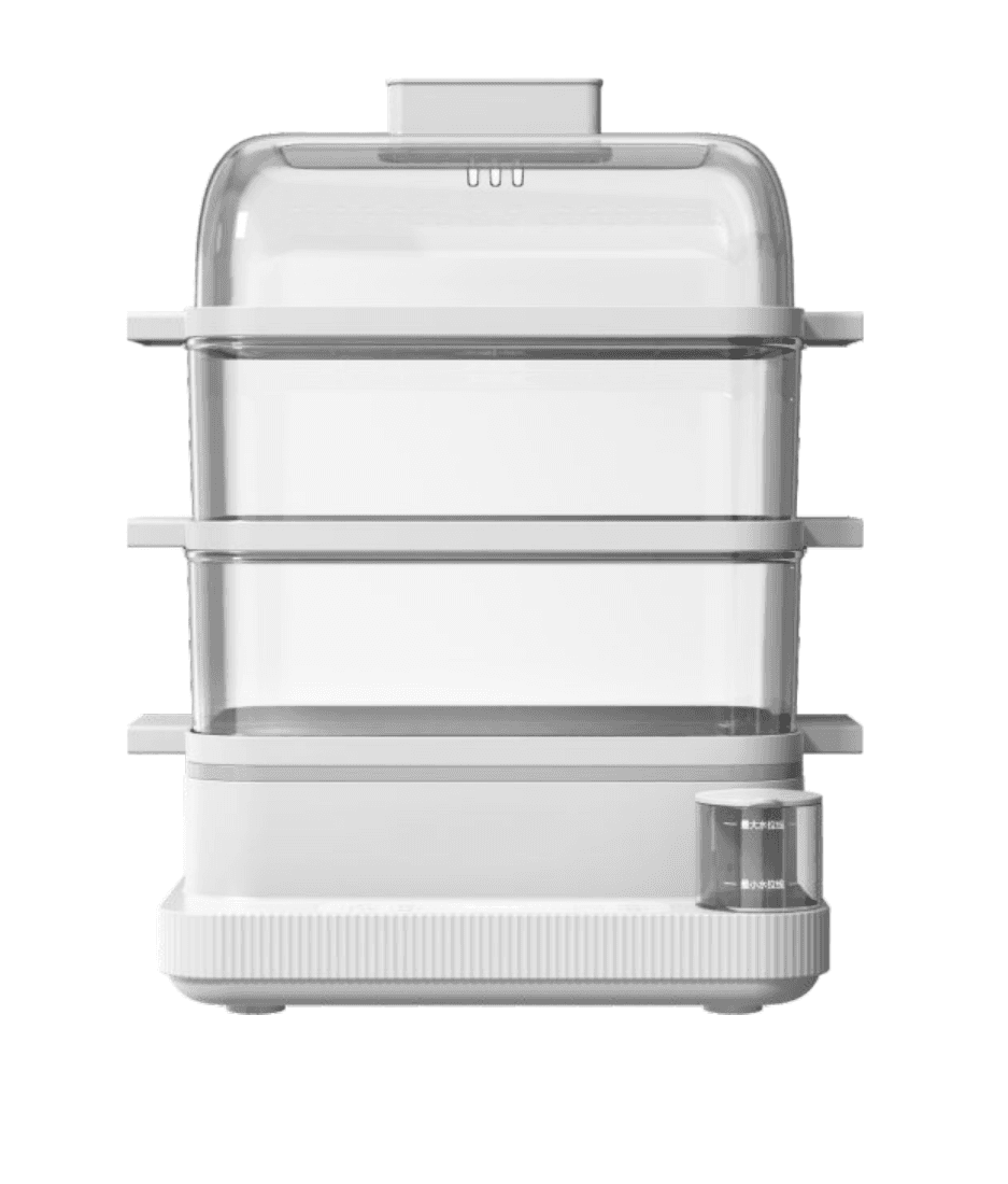 KT-Z9 Food Steamer