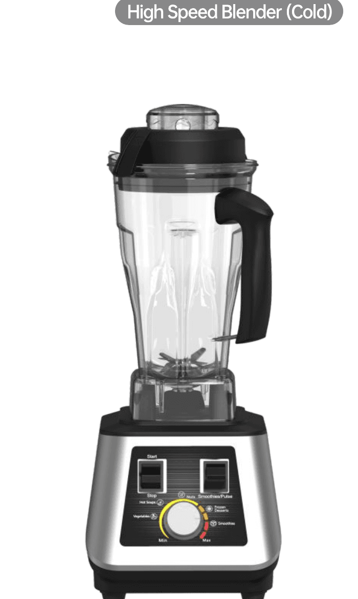 KYH-103 High Speed Blender