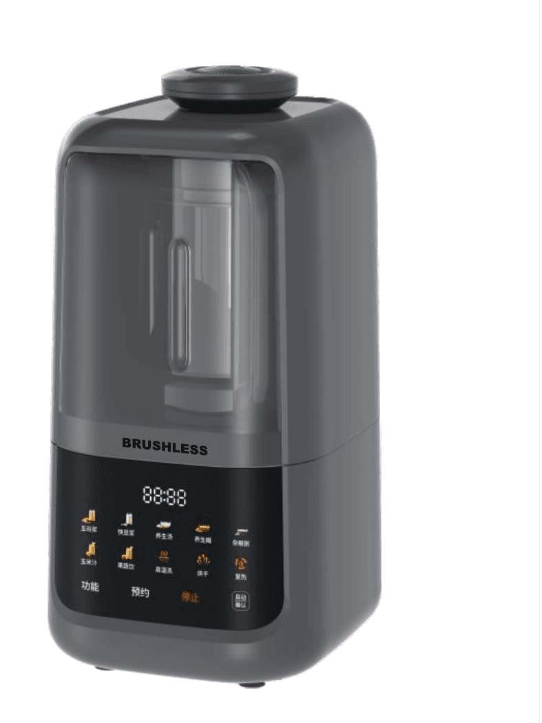 LJ-10 BLDC Cooking Blender