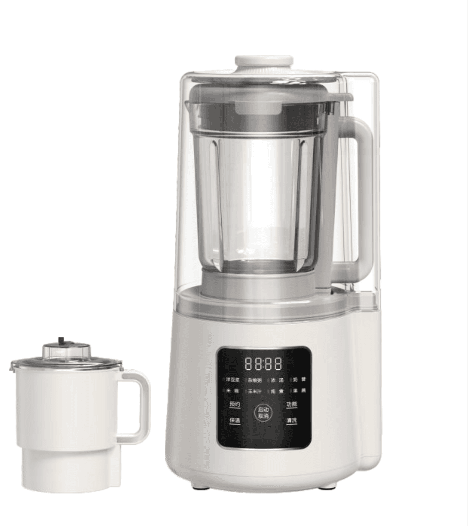 LJ05 Silence Cooking Blender