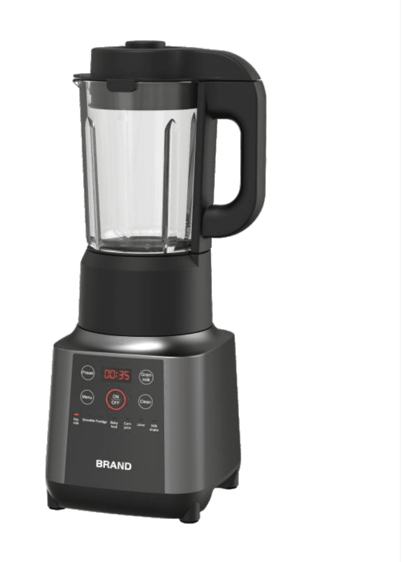 P122 Hot Cooking Blender