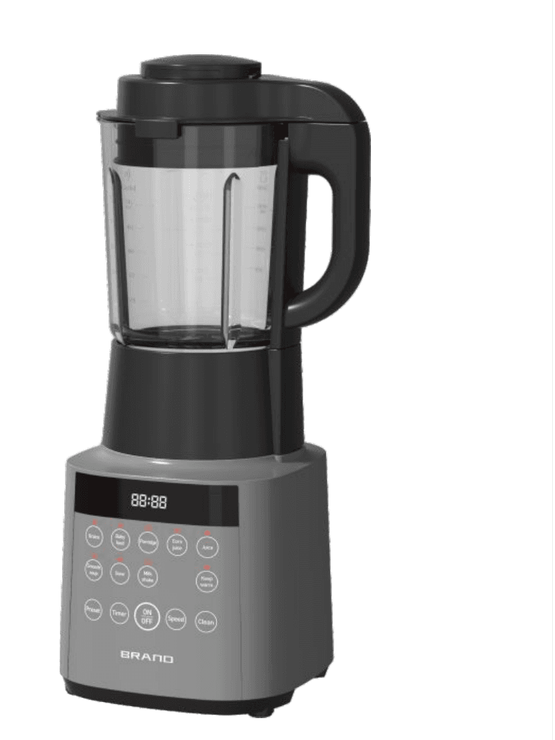 P350 Hot Cooking Blender