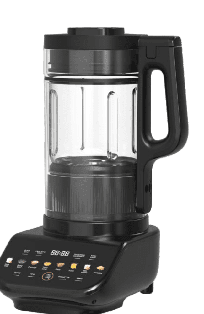 P516 Silence Cooking Blender