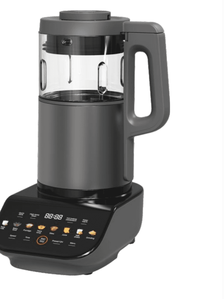 P556 Silence Cooking Blender