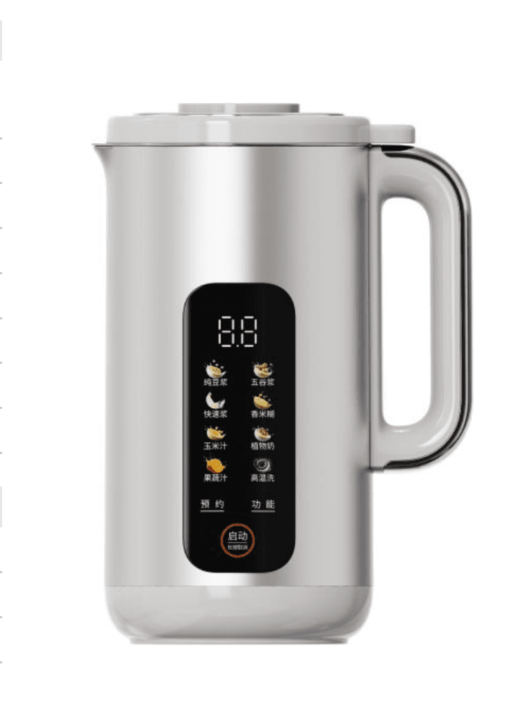 PR1835 Mini Nuts Maker
