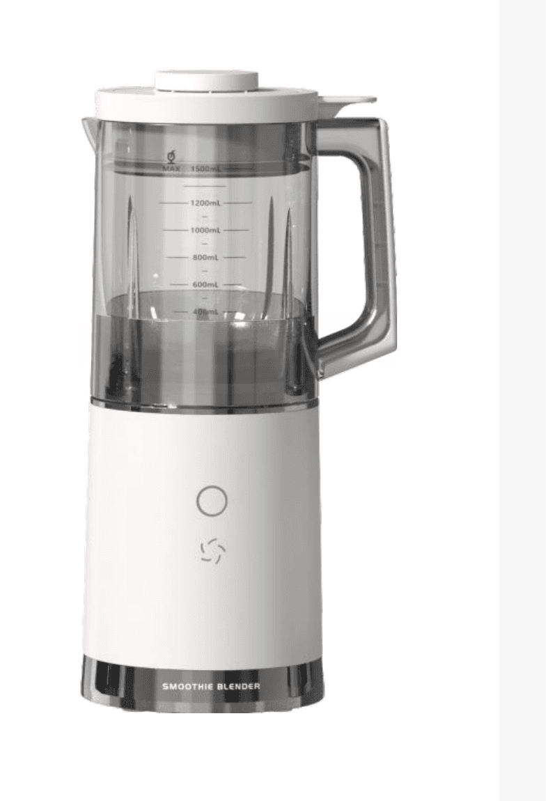 S01 Smoothie Blender