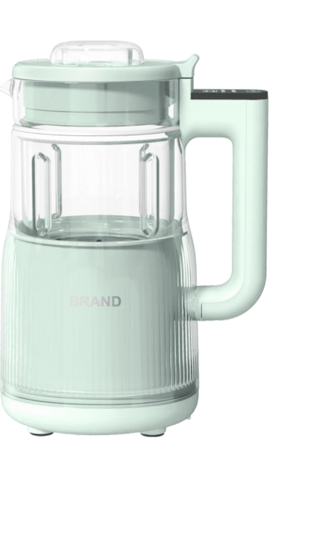 SD-02 Mini Nuts Maker