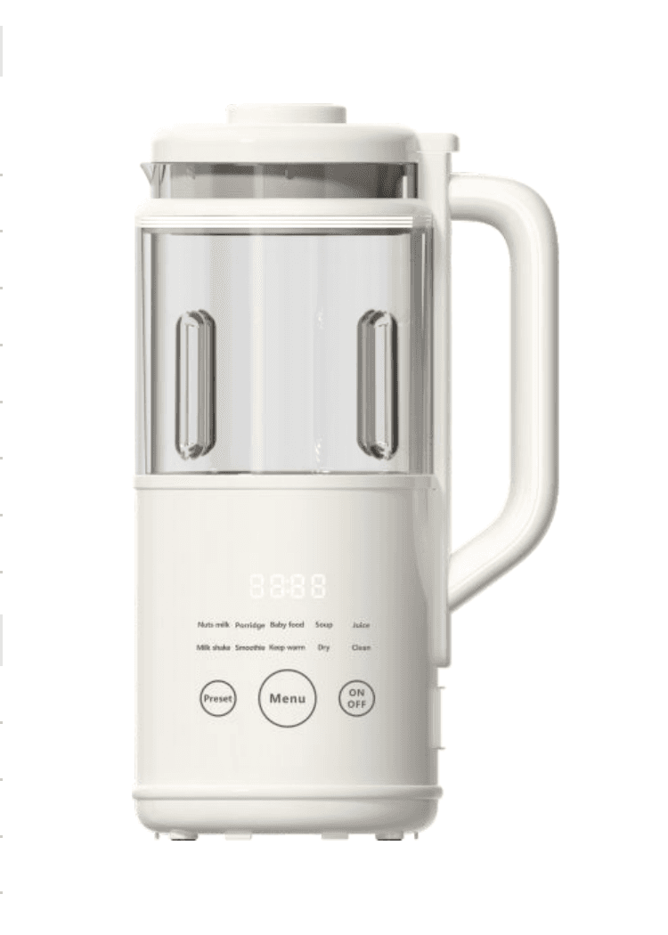 SD-06 Mini Nuts Maker