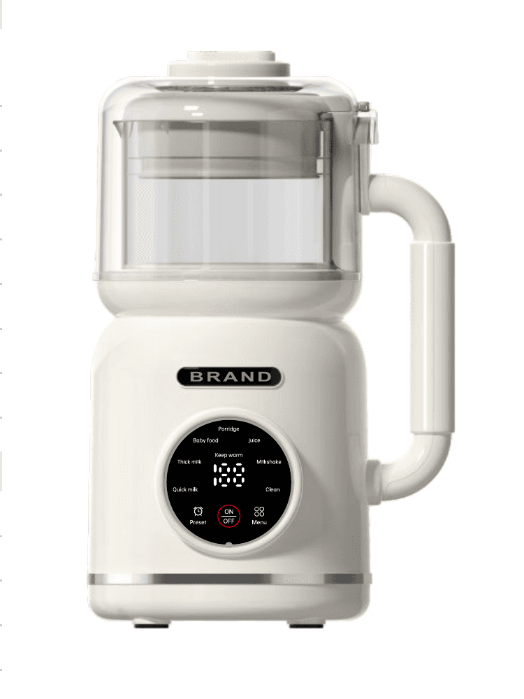 SD-08 Mini Nuts Maker