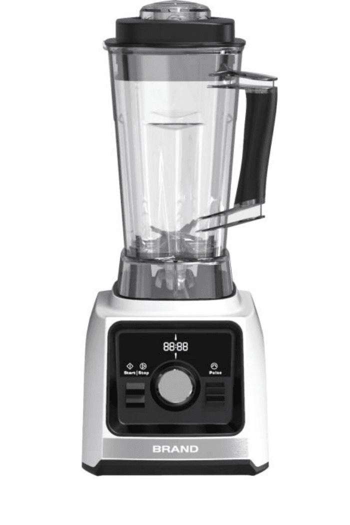 WX-Y12 High Speed Blender