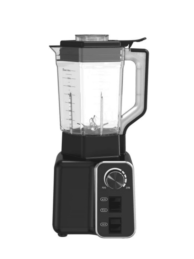 WX-Y9 High Speed Blender