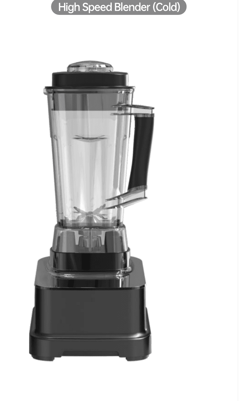 XL-05 High Speed Blender
