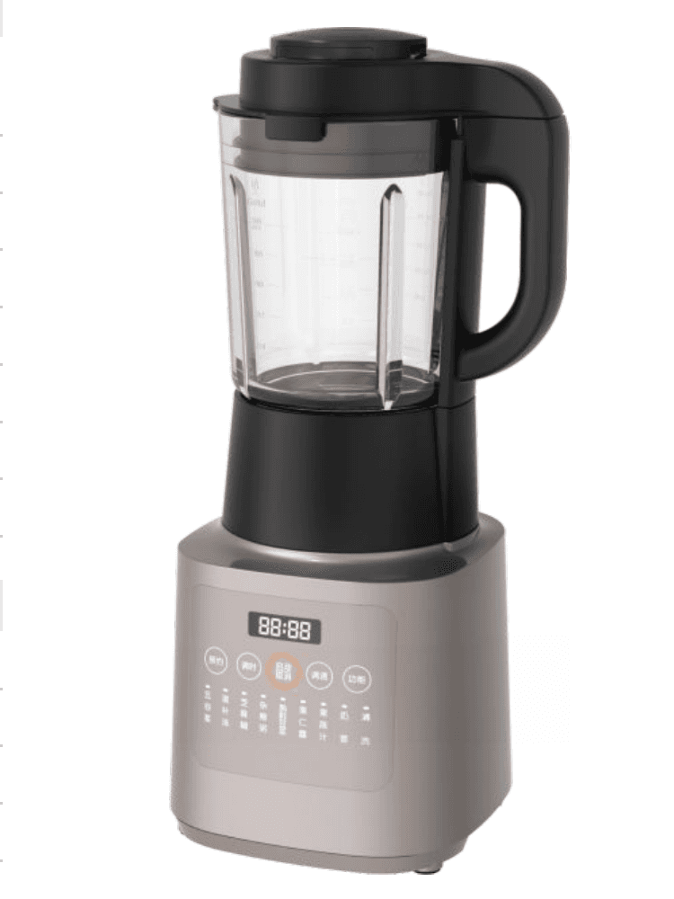 Y912 Hot Cooking Blender